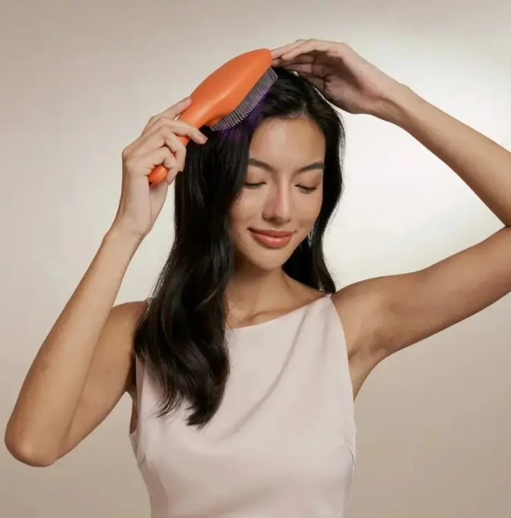 Proizvodi za njegu tijela - Touch Beauty Kosa