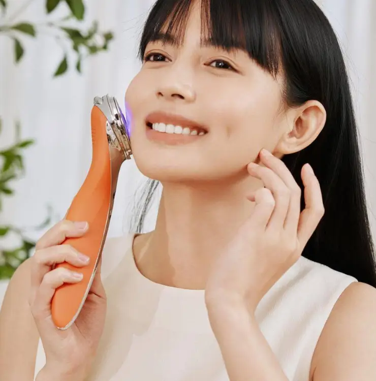 Proizvodi za njegu tijela - Touch Beauty Lice