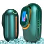 Sapphire Cooling IPL uređaj za uklanjanje dlačica TB-2155 za dugotrajno glatku kož