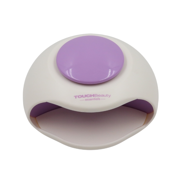 Proizvodi za njegu tijela - Touch Beauty Električna UV sušilica za nokte TB-0889A - Image 2